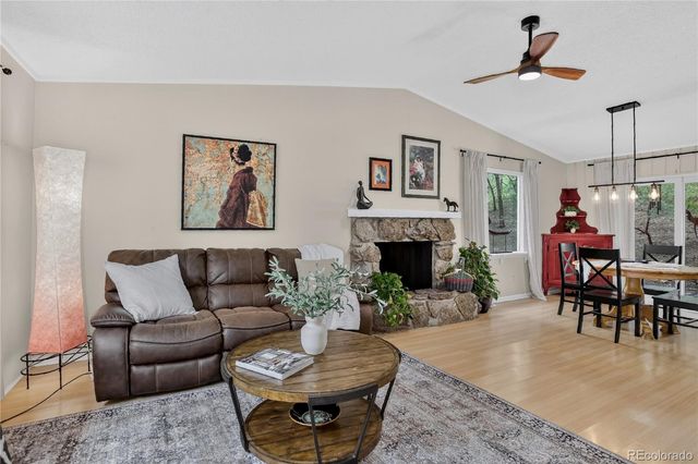 27535 Mountain Park Road, Evergreen, CO 80439