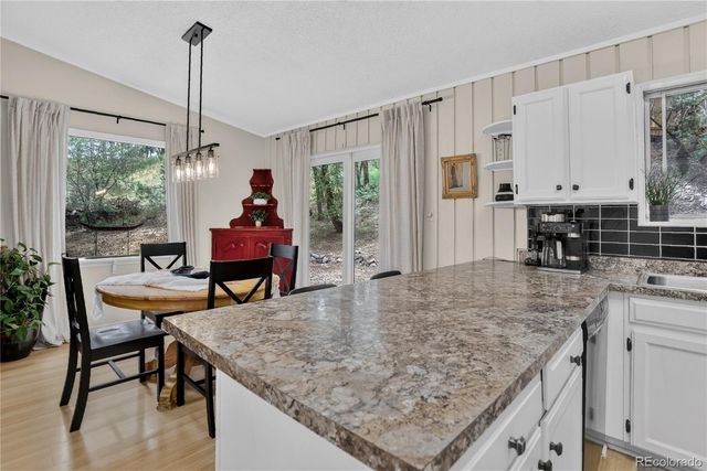 27535 Mountain Park Road, Evergreen, CO 80439