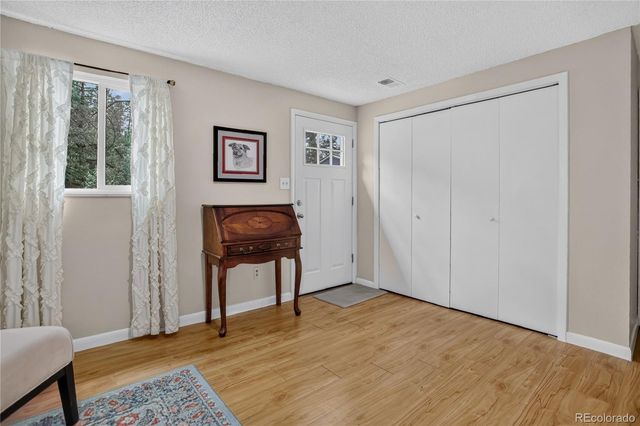 27535 Mountain Park Road, Evergreen, CO 80439