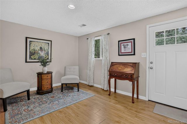 27535 Mountain Park Road, Evergreen, CO 80439