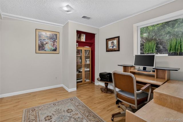 27535 Mountain Park Road, Evergreen, CO 80439