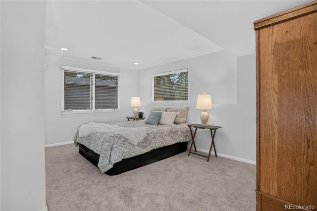 27535 Mountain Park Road, Evergreen, CO 80439