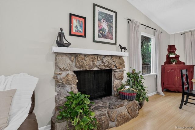 27535 Mountain Park Road, Evergreen, CO 80439