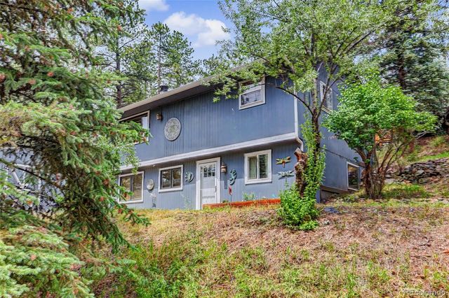 27535 Mountain Park Road, Evergreen, CO 80439