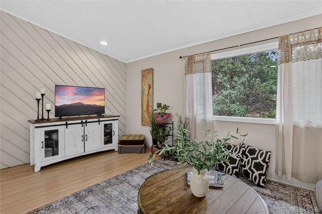 27535 Mountain Park Road, Evergreen, CO 80439