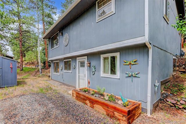 27535 Mountain Park Road, Evergreen, CO 80439