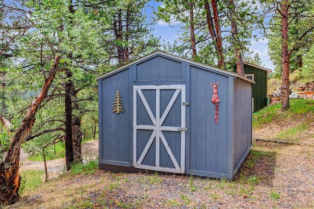27535 Mountain Park Road, Evergreen, CO 80439