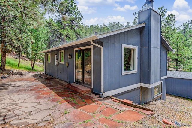 27535 Mountain Park Road, Evergreen, CO 80439