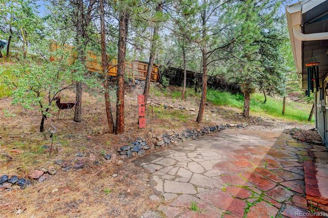 27535 Mountain Park Road, Evergreen, CO 80439