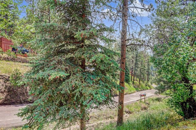 27535 Mountain Park Road, Evergreen, CO 80439