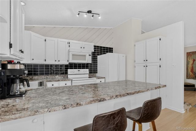 27535 Mountain Park Road, Evergreen, CO 80439