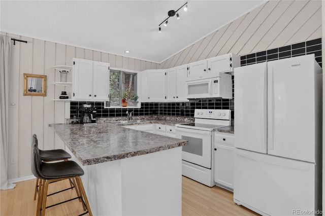 27535 Mountain Park Road, Evergreen, CO 80439