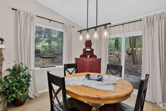 27535 Mountain Park Road, Evergreen, CO 80439