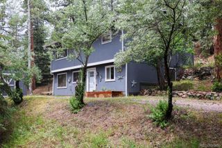27535 Mountain Park Road, Evergreen, CO 80439