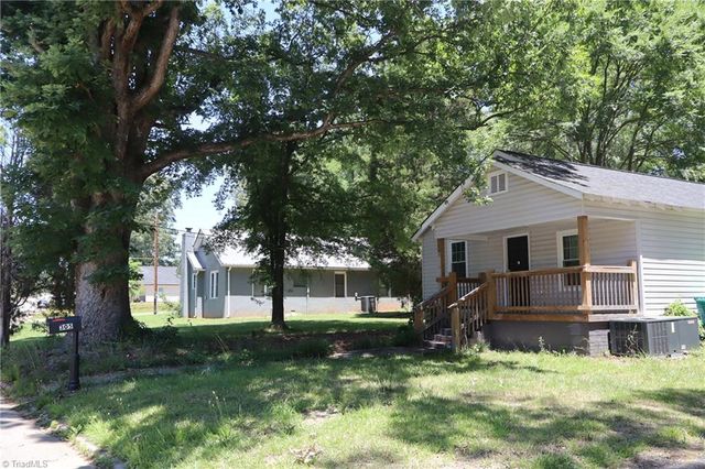 305 E Division Avenue, Salisbury, NC 28144