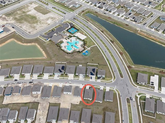 2110 LASSO LOOP, Eagle Lake, FL 33839