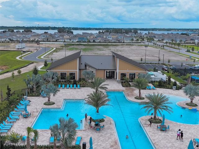 2110 LASSO LOOP, Eagle Lake, FL 33839