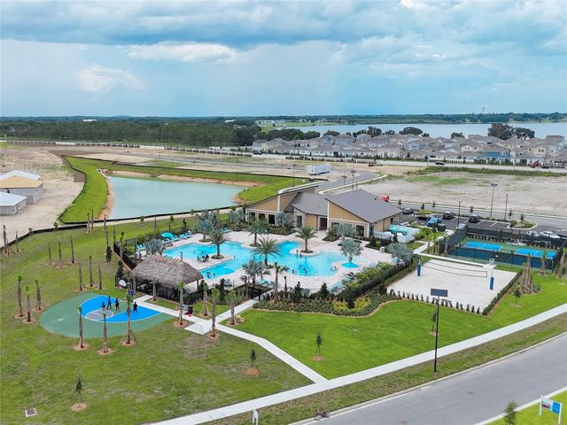 2110 LASSO LOOP, Eagle Lake, FL 33839