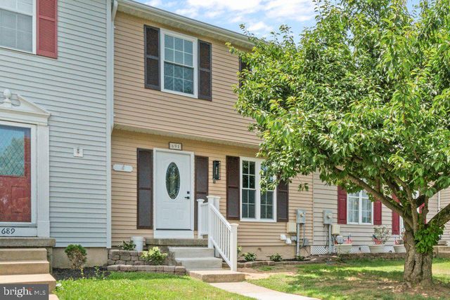 691 COG CT, Millersville, MD 21108