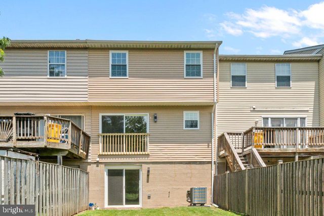 691 COG CT, Millersville, MD 21108