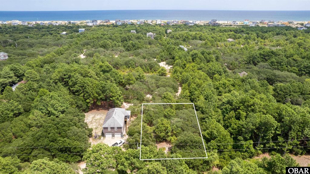 Image 1 of property listing at 2011 Sea Gull Road Lot #78, Corolla, NC 27927