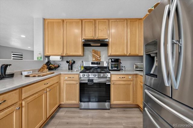 9727 Marmot Ridge Circle, Littleton, CO 80125