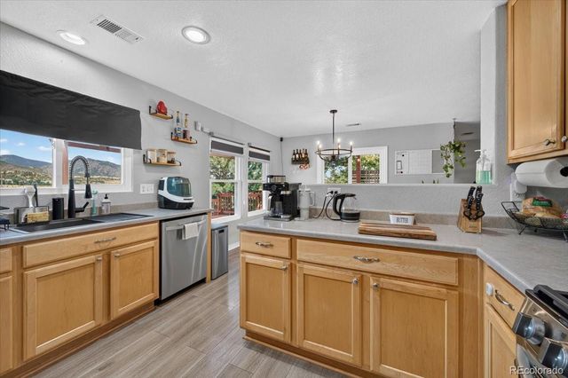 9727 Marmot Ridge Circle, Littleton, CO 80125