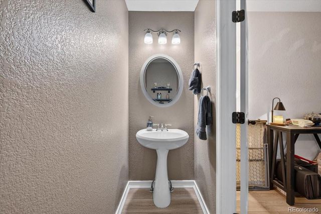 9727 Marmot Ridge Circle, Littleton, CO 80125