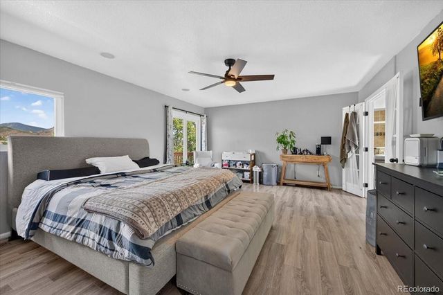 9727 Marmot Ridge Circle, Littleton, CO 80125
