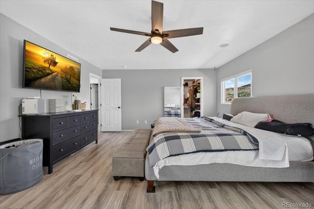 9727 Marmot Ridge Circle, Littleton, CO 80125