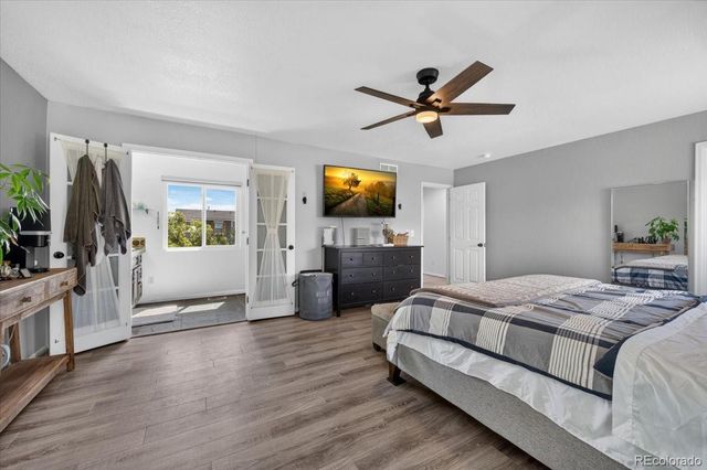9727 Marmot Ridge Circle, Littleton, CO 80125