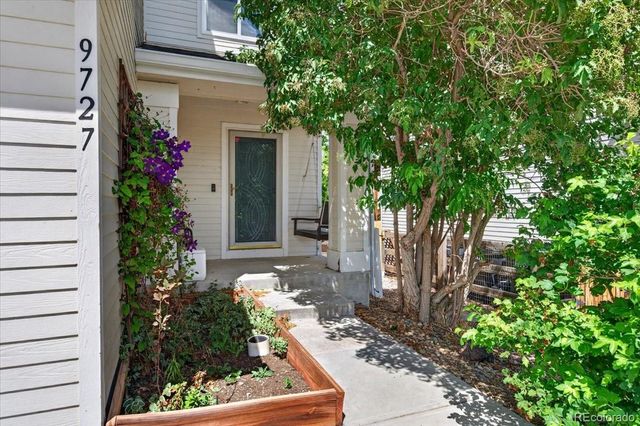 9727 Marmot Ridge Circle, Littleton, CO 80125