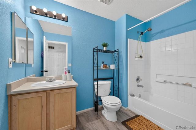 9727 Marmot Ridge Circle, Littleton, CO 80125