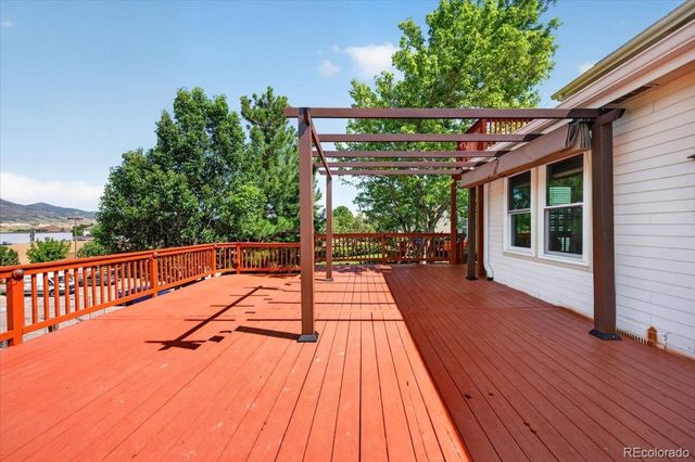 9727 Marmot Ridge Circle, Littleton, CO 80125