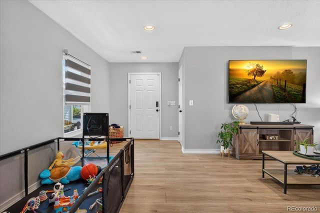 9727 Marmot Ridge Circle, Littleton, CO 80125