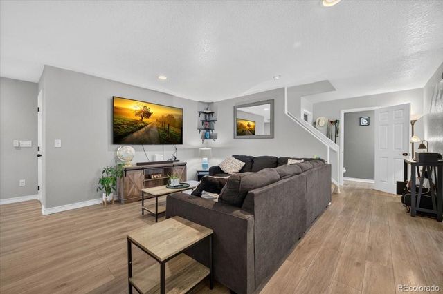 9727 Marmot Ridge Circle, Littleton, CO 80125