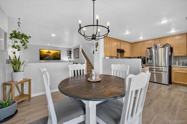 9727 Marmot Ridge Circle, Littleton, CO 80125