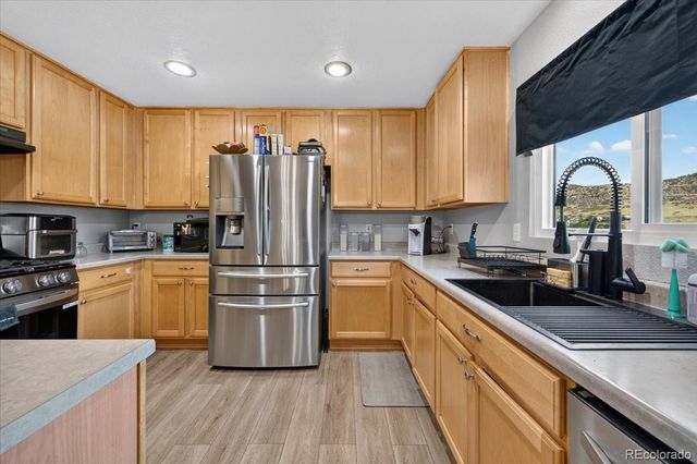 9727 Marmot Ridge Circle, Littleton, CO 80125