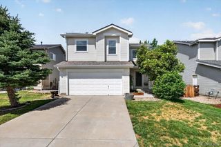 9727 Marmot Ridge Circle, Littleton, CO 80125
