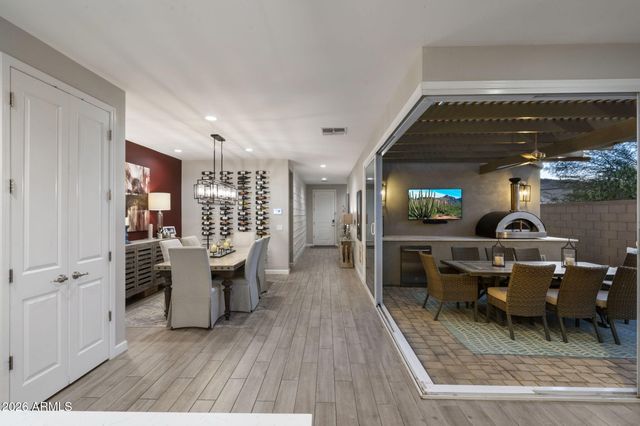 2248 E Questa Drive, Phoenix, AZ 85024