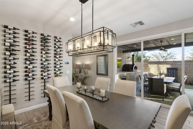 2248 E Questa Drive, Phoenix, AZ 85024