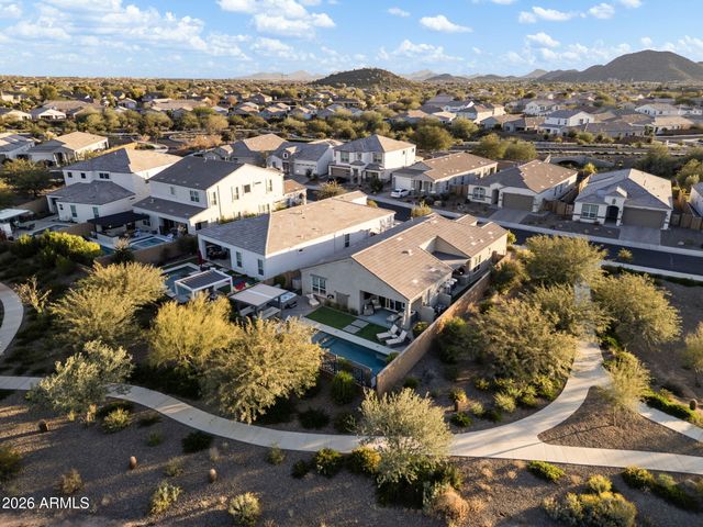 2248 E Questa Drive, Phoenix, AZ 85024