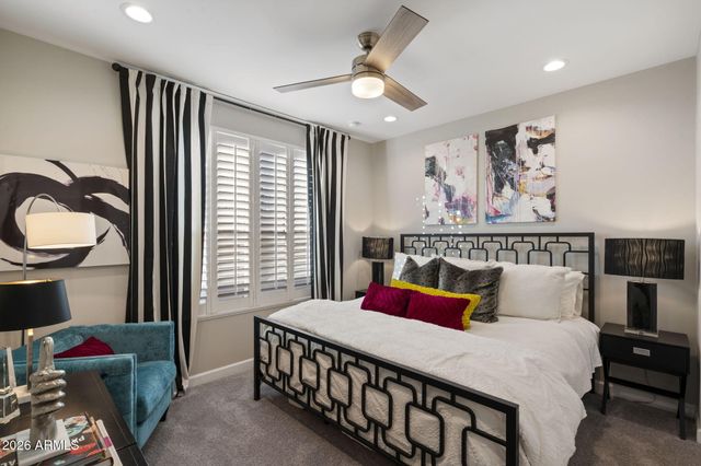 2248 E Questa Drive, Phoenix, AZ 85024