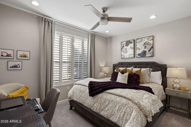 2248 E Questa Drive, Phoenix, AZ 85024