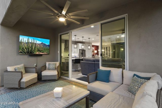 2248 E Questa Drive, Phoenix, AZ 85024