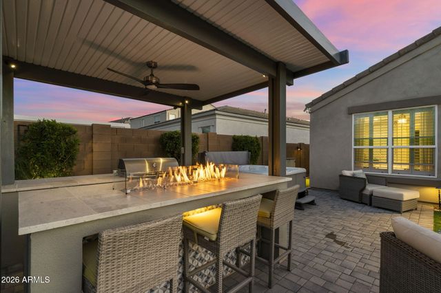 2248 E Questa Drive, Phoenix, AZ 85024