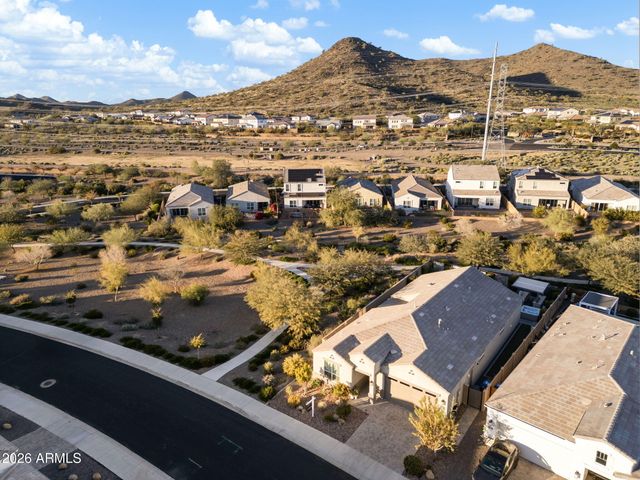 2248 E Questa Drive, Phoenix, AZ 85024