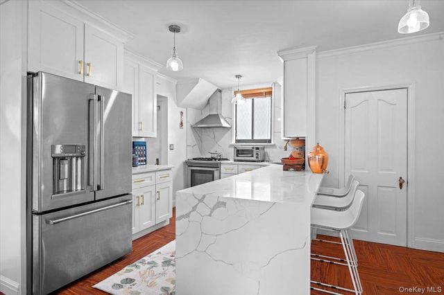 19 Fairway Street, Mount Vernon, NY 10552