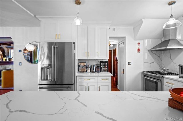 19 Fairway Street, Mount Vernon, NY 10552