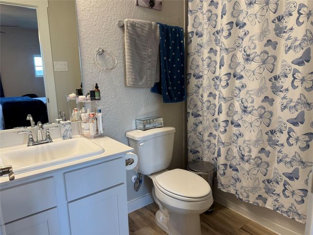 27103 Bel Air Point Lane, Katy, TX 77493